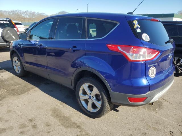 2013 Ford Escape Se VIN: 1FMCU9GX5DUB75783 Lot: 51105914