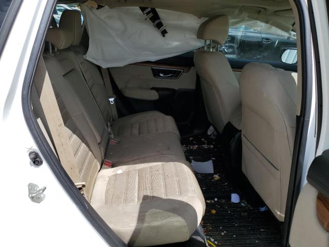2019 HONDA CR-V EX - 7FARW1H50KE002920