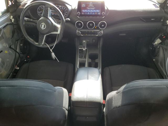 2022 Nissan Sentra Sv VIN: 3N1AB8CV2NY229252 Lot: 51766464