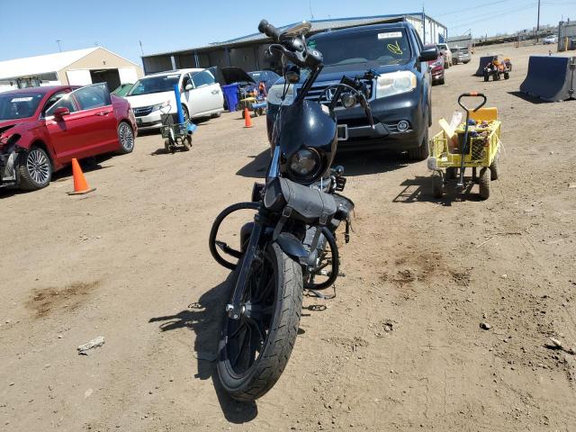 2021 HARLEY-DAVIDSON XL1200 NS - 1HD1LP313MB410812