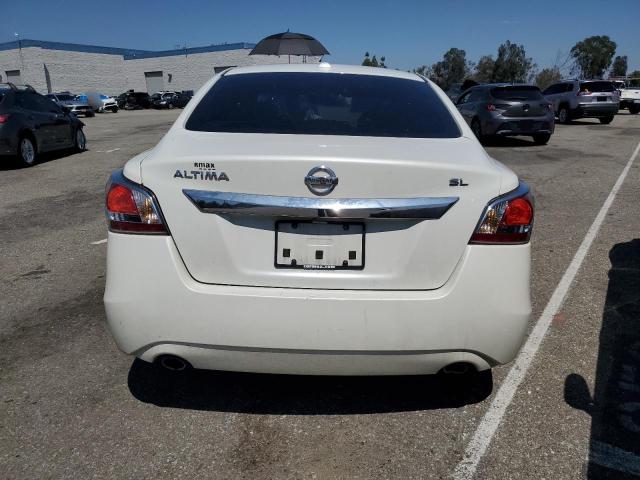 2015 Nissan Altima 2.5 VIN: 1N4AL3AP9FN898088 Lot: 50668034