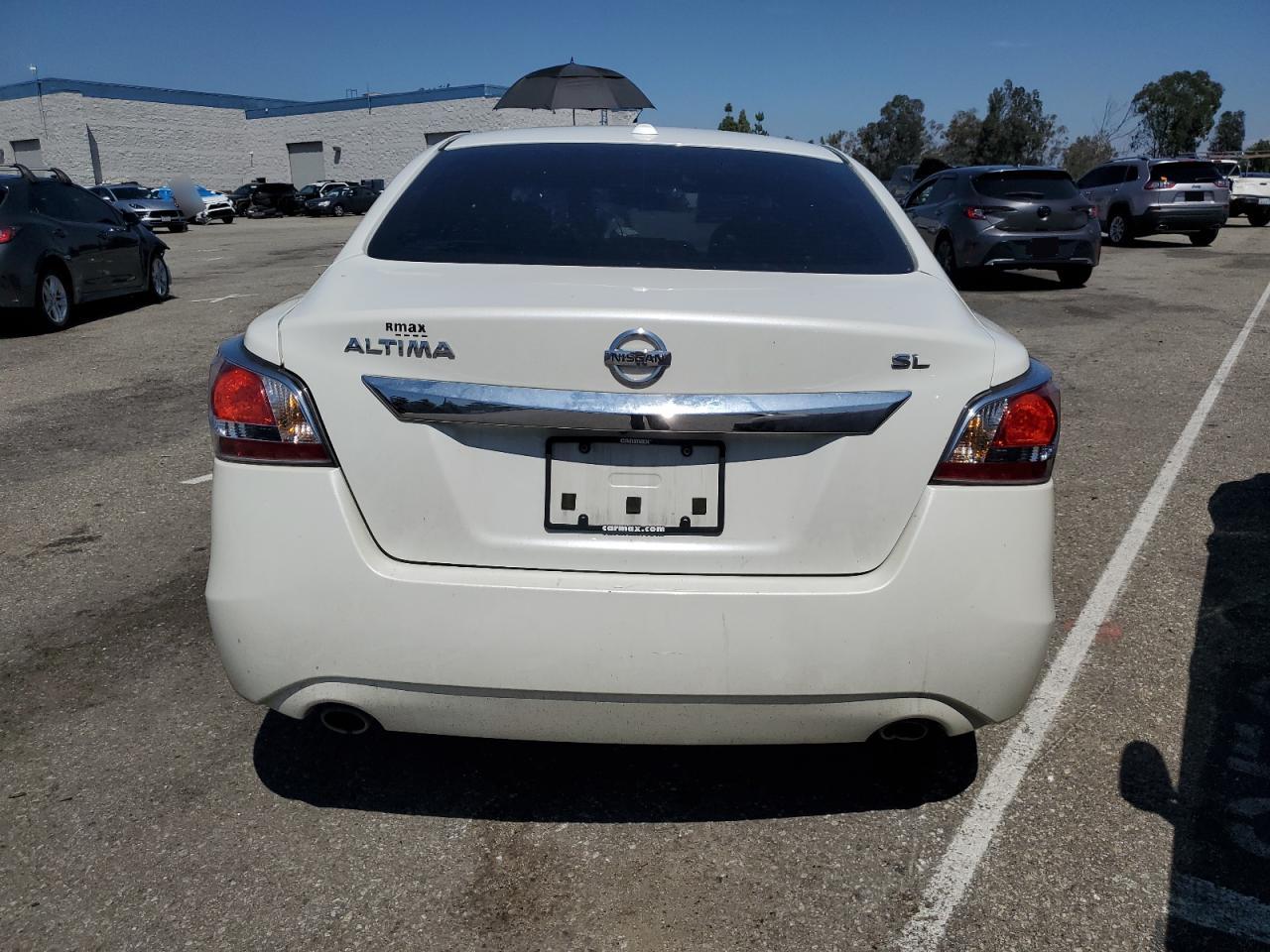 1N4AL3AP9FN898088 2015 Nissan Altima 2.5