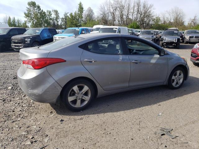 KMHDH4AE9DU954901 | 2013 Hyundai elantra gls