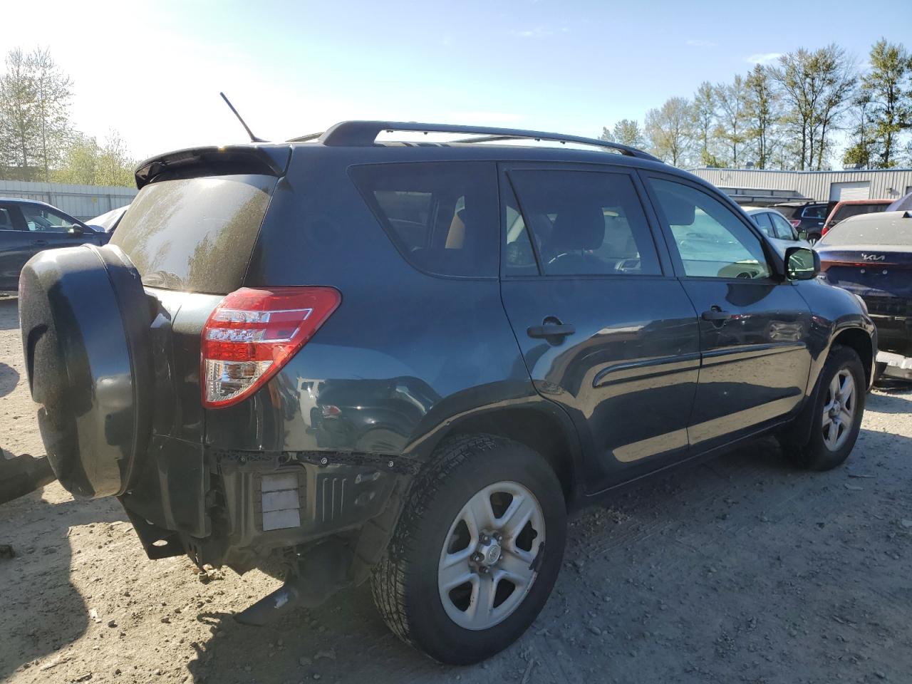 2T3BF4DV4AW037568 2010 Toyota Rav4