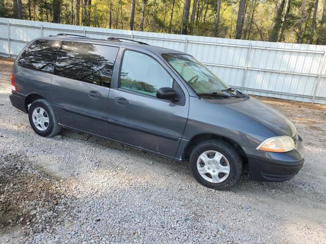 2000 Ford Windstar Lx VIN: 2FMZA514XYBA73725 Lot: 49735584