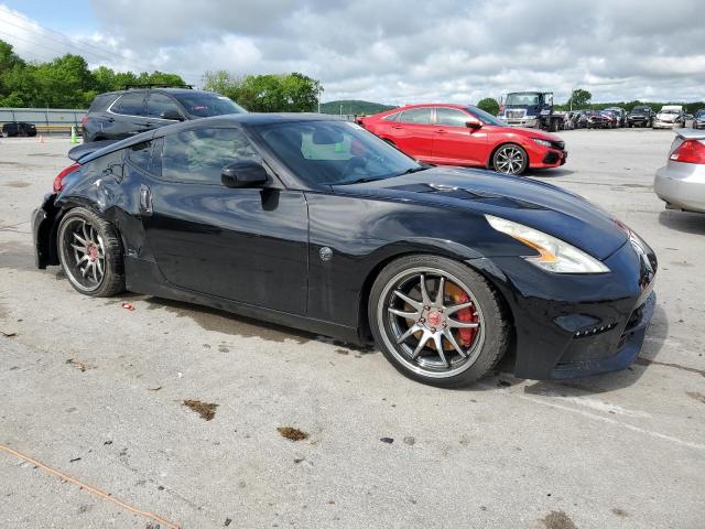 2016 Nissan 370Z Base VIN: JN1AZ4EH5GM931342 Lot: 52678144