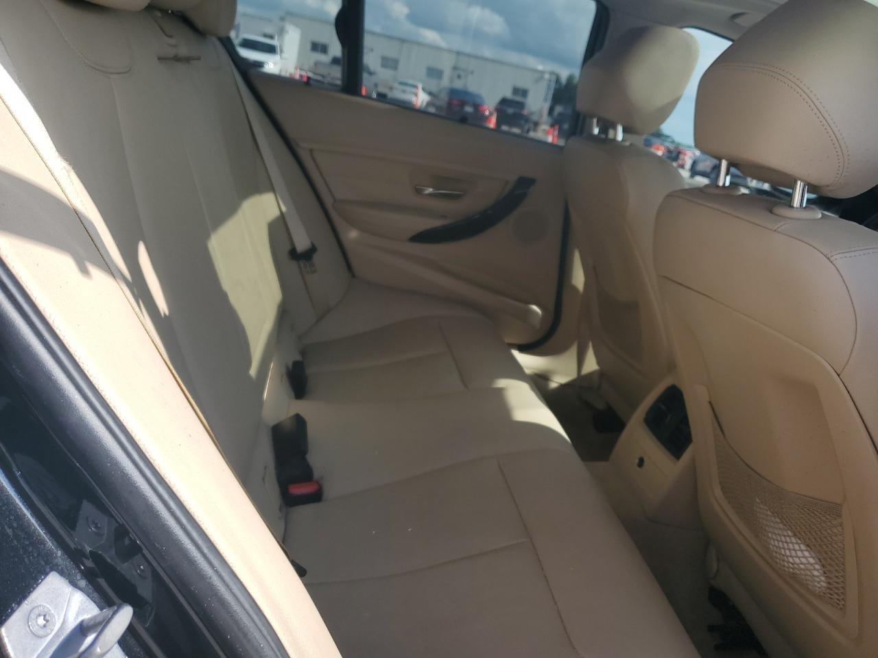 Lot #3315703719 2015 BMW 335 I