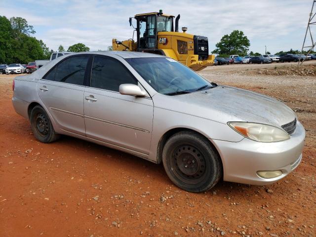 2003 Toyota Camry Le VIN: 4T1BE32K13U702248 Lot: 51654534