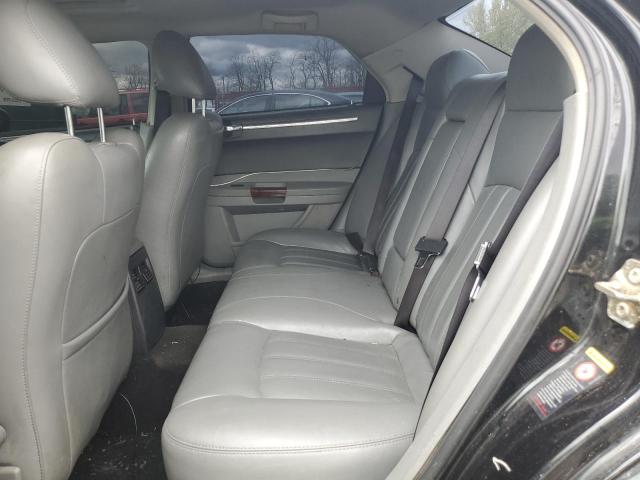 2005 Chrysler 300C VIN: 2C3AA63H45H119232 Lot: 49535984