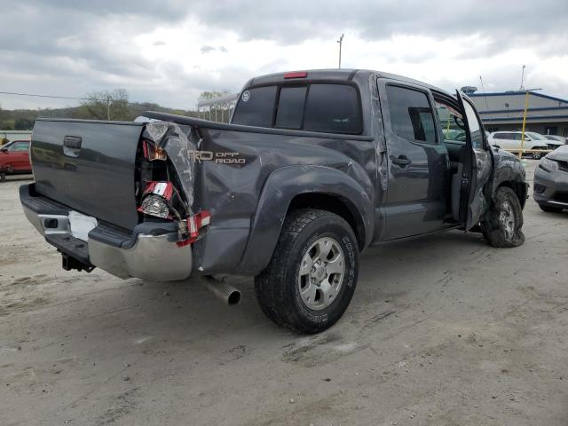 2013 Toyota Tacoma Double Cab Prerunner VIN: 3TMJU4GN2DM142001 Lot: 49102174