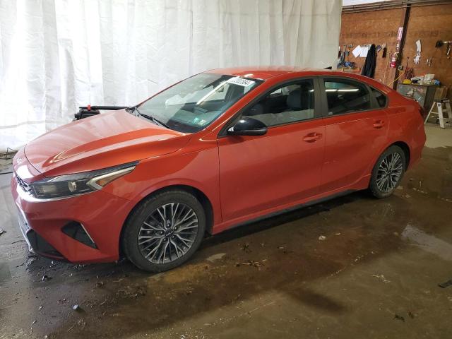 3KPF54AD2PE644668 Kia Forte GT L