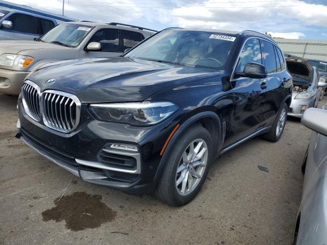 5UXCR6C02LLL76797 BMW X5 XDRIVE4