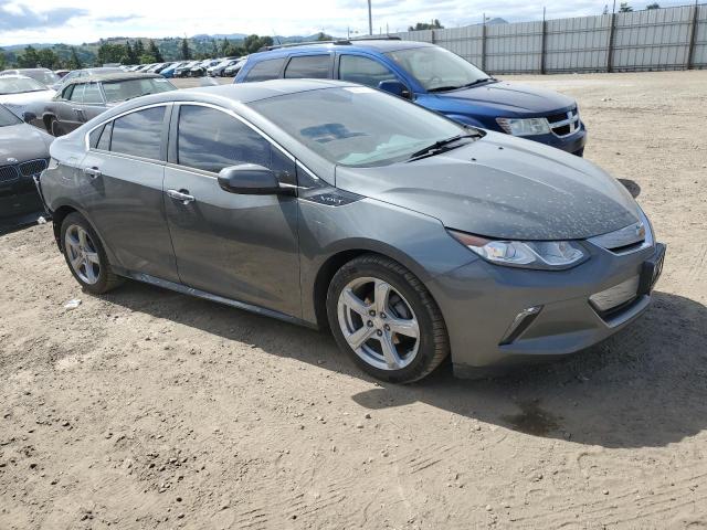 VIN 1G1RC6S56HU102216 2017 Chevrolet Volt, LT no.4