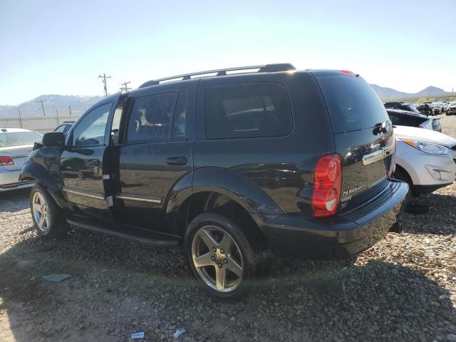 2007 Dodge Durango Limited VIN: 1D8HB582X7F542215 Lot: 51488294