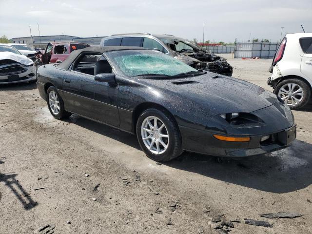 1995 Chevrolet Camaro Z28 VIN: 2G1FP32P6S2192262 Lot: 50878284