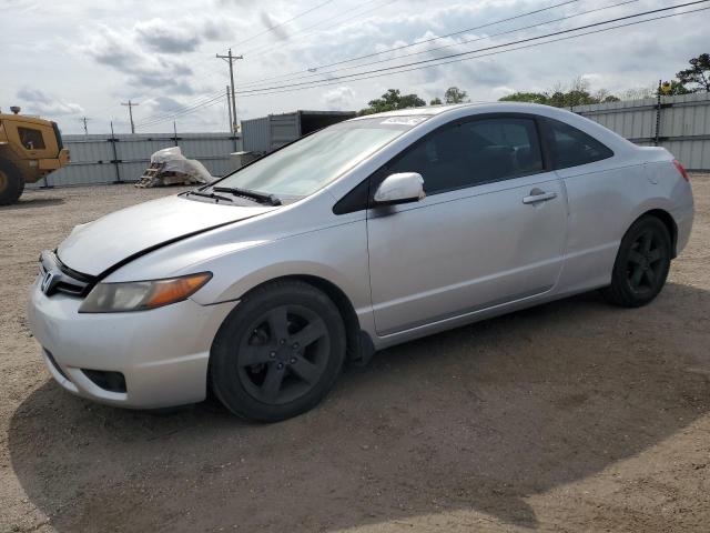 2008 Honda Civic Ex VIN: 2HGFG12818H521672 Lot: 49846874