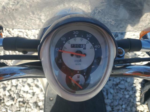 2005 HONDA CHF50 JH2AF60025K303919