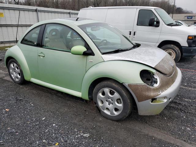 3VWCB21C02M402531 | 2002 Volkswagen new beetle gls