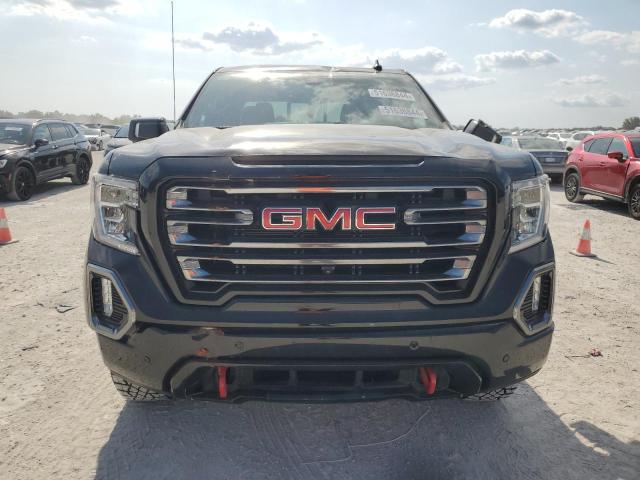 2021 GMC Sierra K1500 At4 VIN: 3GTU9EET0MG202099 Lot: 51636844