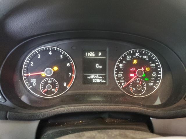 2015 VOLKSWAGEN PASSAT S - 1VWAT7A37FC002359