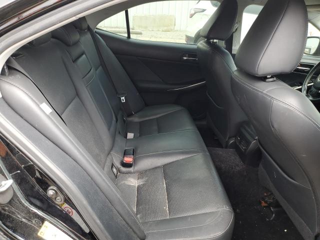 2014 Lexus Is 250 VIN: JTHBF1D24E5038929 Lot: 48924354