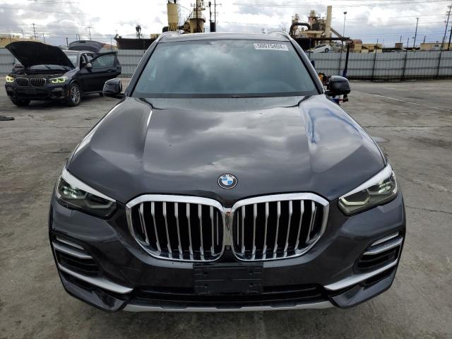 2020 BMW X5 SDRIVE 5UXCR4C04L9C94848