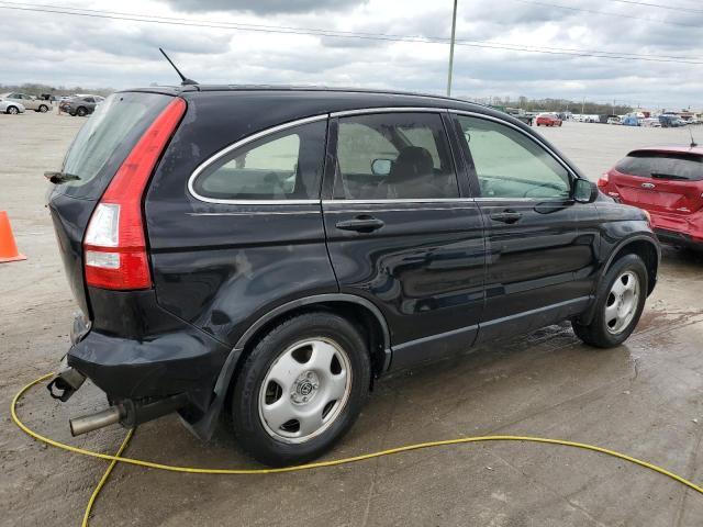 2007 Honda Cr-V Lx VIN: JHLRE38397C065501 Lot: 49624014