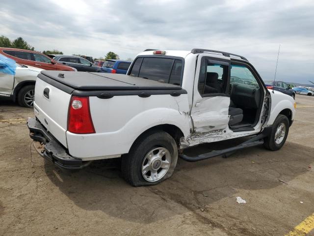 2001 Ford Explorer Sport Trac VIN: 1FMZU67EX1UC29713 Lot: 46744344