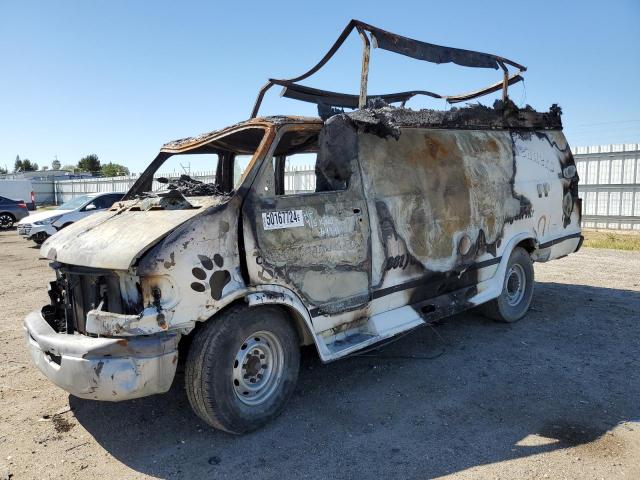 2003 Dodge Ram Van B3500 VIN: 2D7LB31Z63K504941 Lot: 50167724