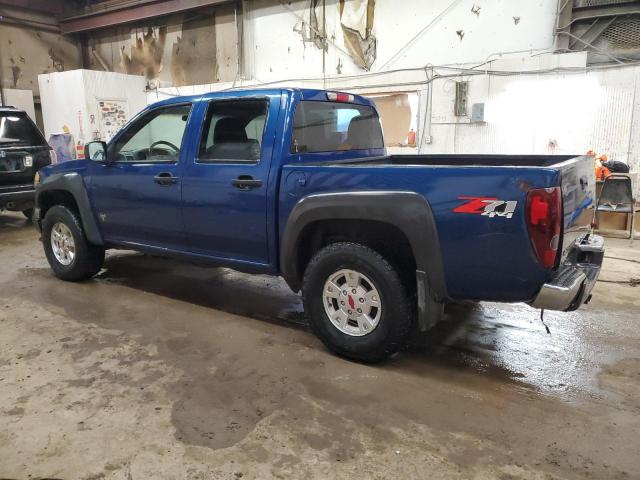 2006 Chevrolet Colorado VIN: 1GCDT136568158133 Lot: 47072694