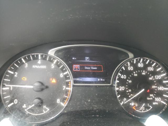 2017 NISSAN ALTIMA 2.5 - 1N4AL3AP6HN343604
