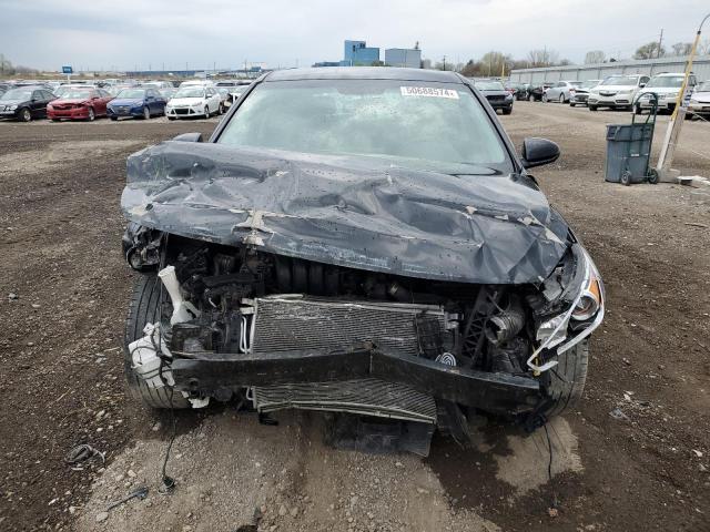 2018 HYUNDAI ELANTRA GT - KMHH35LE1JU074354