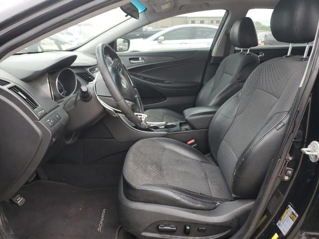 2011 Hyundai Sonata - Image 7