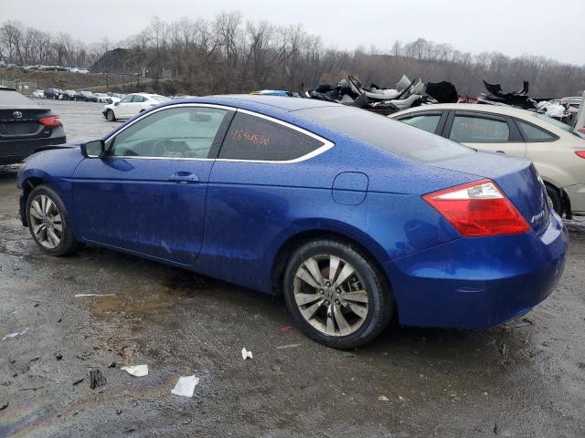 2010 Honda Accord Ex VIN: 1HGCS1B79AA010868 Lot: 51154854