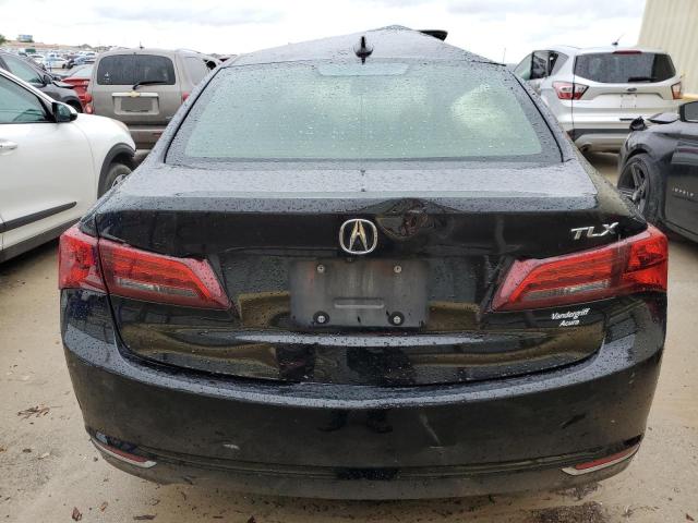 2017 Acura Tlx VIN: 19UUB1F34HA002991 Lot: 51601794