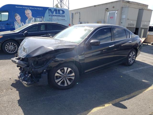 2014 Honda Accord Lx VIN: 1HGCR2F39EA090882 Lot: 51273054