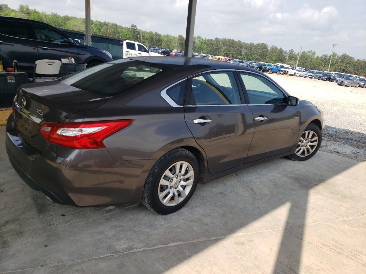 1N4AL3AP6GN306437 2016 Nissan Altima 2.5