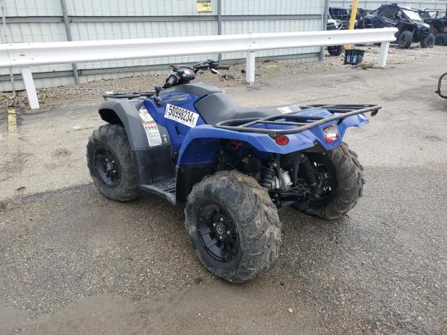 2023 YAMAHA YFM450 K 5Y4AJ78E1PA102509