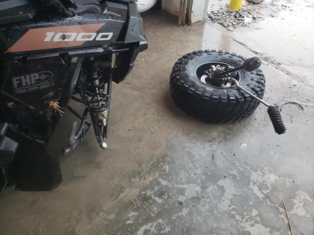 2021 POLARIS RZR XP 100 - 3NSNAE994MF574379