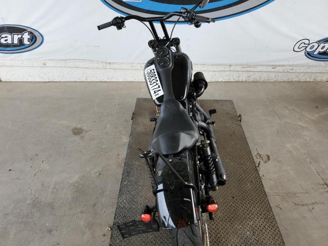 2017 HARLEY-DAVIDSON FXDLS 1HD1GS833HC314504