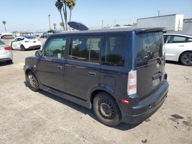 2006 Toyota Scion Xb VIN: JTLKT324964109709 Lot: 53072224