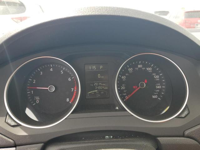 2018 Volkswagen Jetta S VIN: 3VW2B7AJ9JM244342 Lot: 52108824