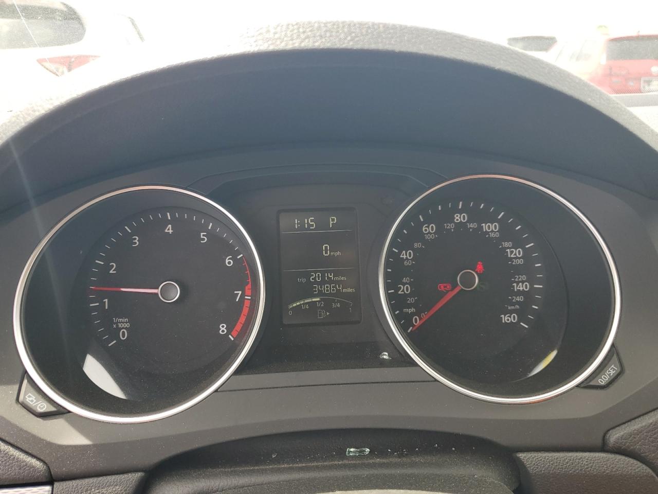 3VW2B7AJ9JM244342 2018 Volkswagen Jetta S