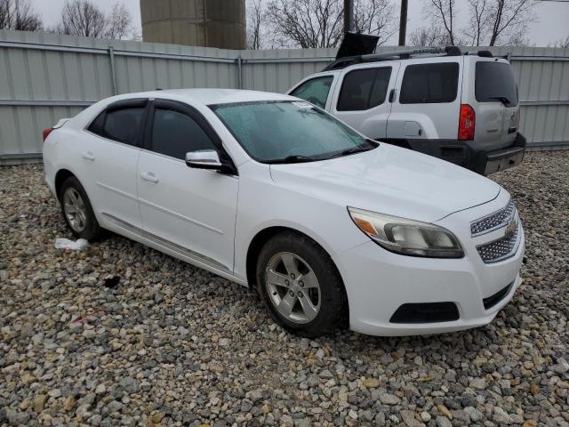 2013 Chevrolet Malibu Ls VIN: 1G11B5SA6DF124755 Lot: 50522354