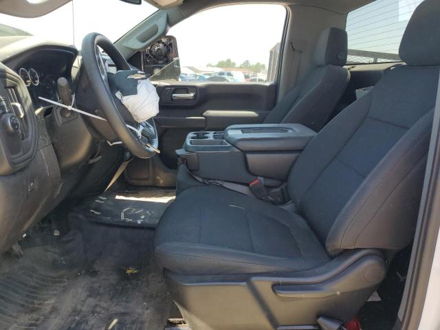 2022 Chevrolet Silverado C2500 Heavy Duty VIN: 1GC0WLE73NF273508 Lot: 49339264