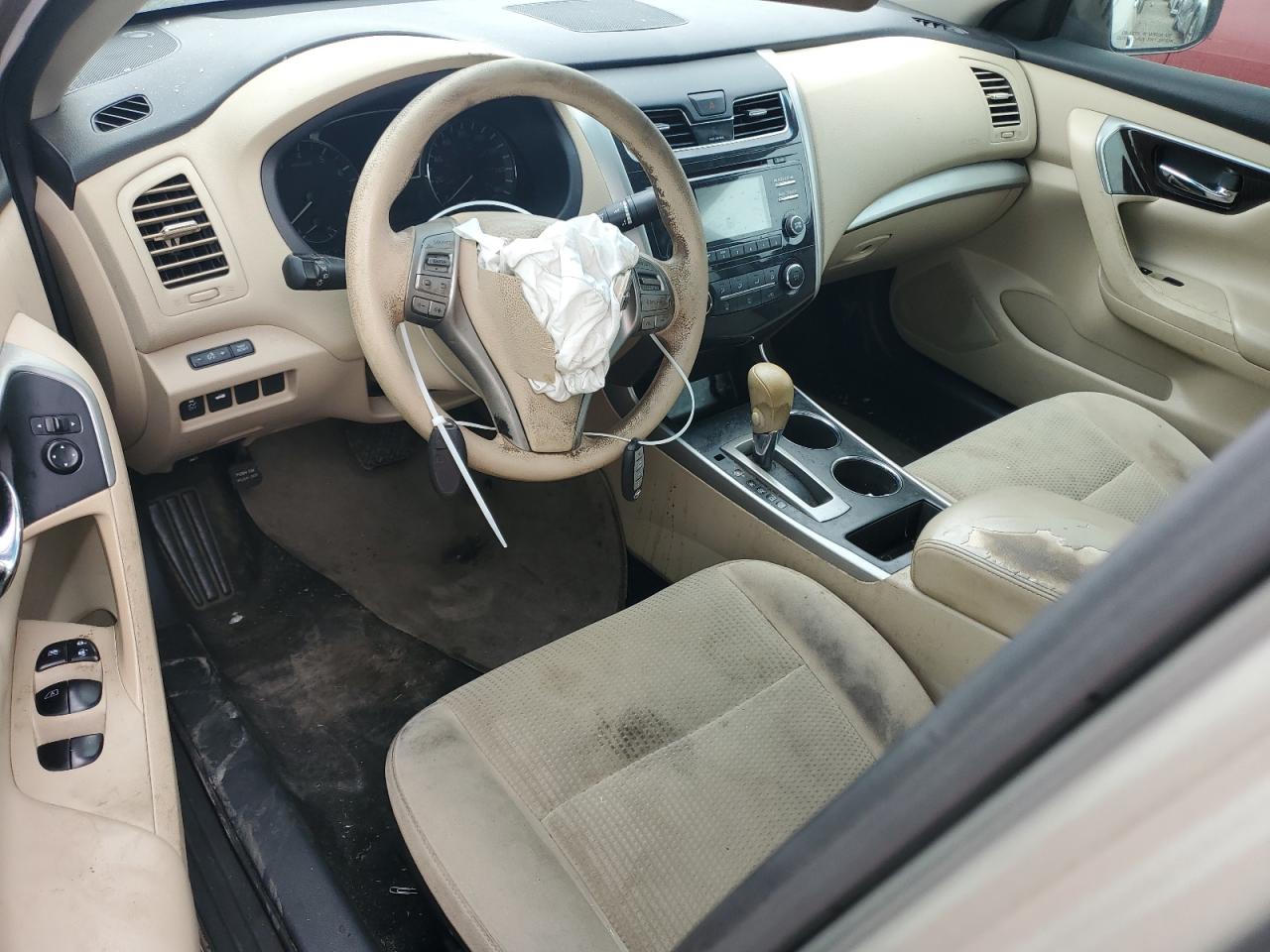 1N4AL3AP2FN867538 2015 Nissan Altima 2.5