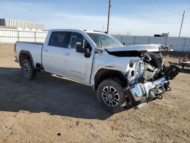 2024 GMC Sierra K2500 Sle VIN: 1GT49ME7XRF258251 Lot: 49404444