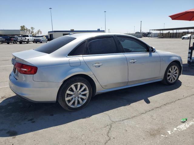 2016 Audi A4 Premium S-Line VIN: WAUAFAFLXGA010210 Lot: 51957854