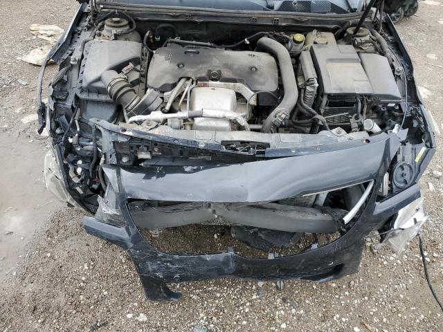 2015 BUICK REGAL GS 2G4GT5GX4F9139158