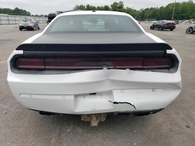 2013 Dodge Challenger Sxt VIN: 2C3CDYAGXDH675100 Lot: 52705404